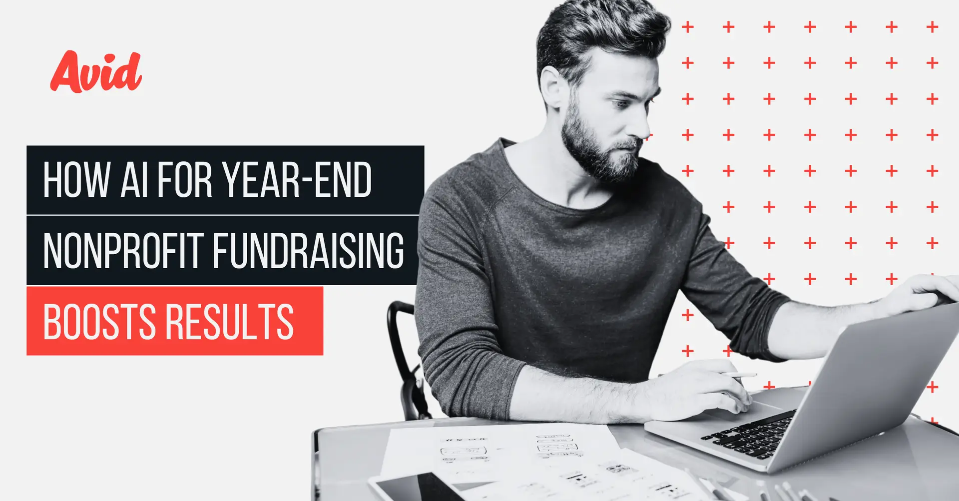 How AI for Year-End Nonprofit Fundraising Boosts Results