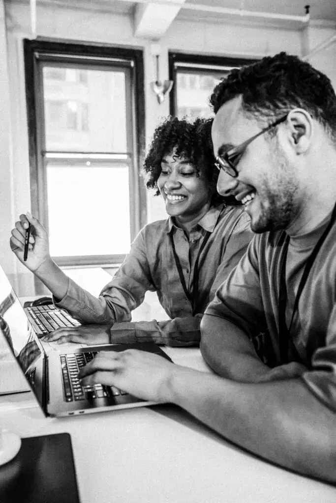 Fundraising Rebuilt, Strategy