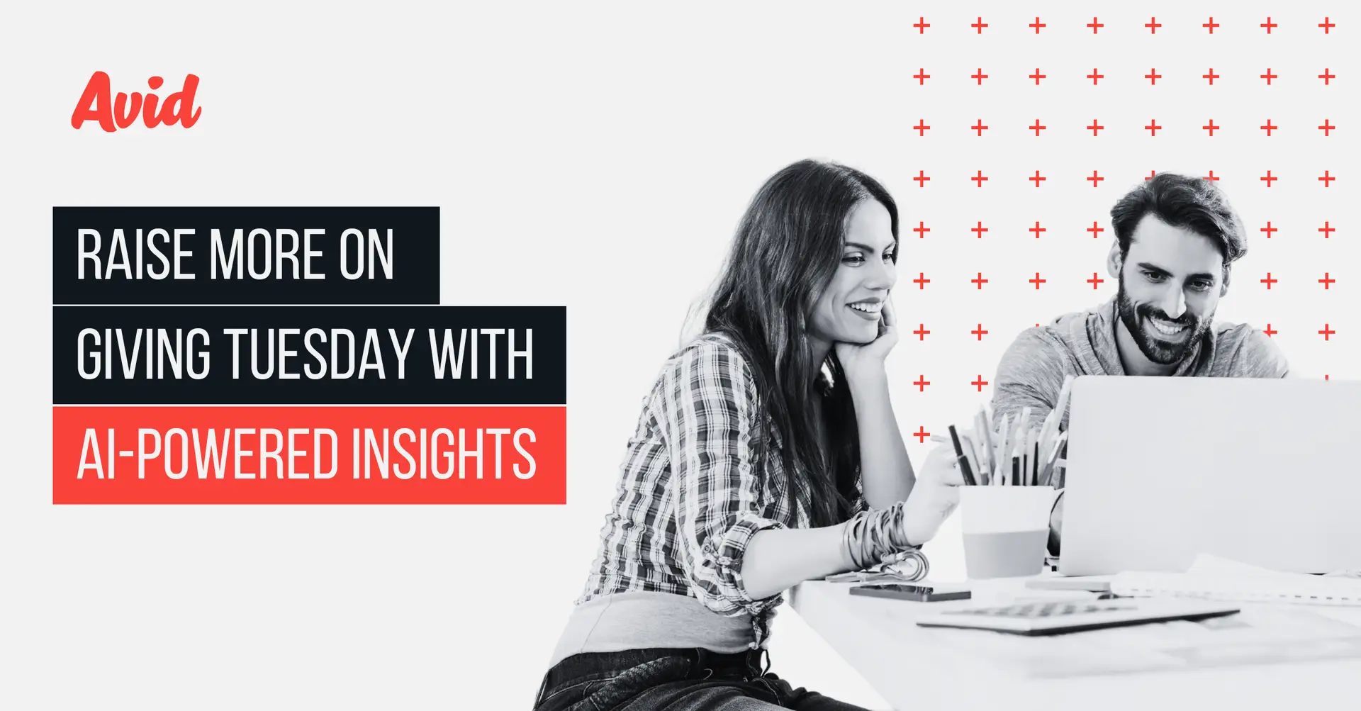 Raise More on Giving Tuesday with AI-Powered Insights
