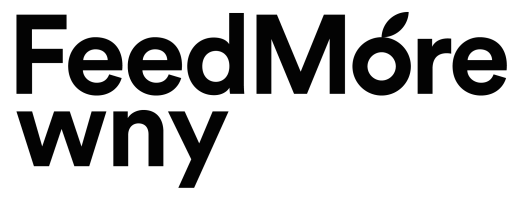feedmore wny logo : Brand Short Description Type Here.