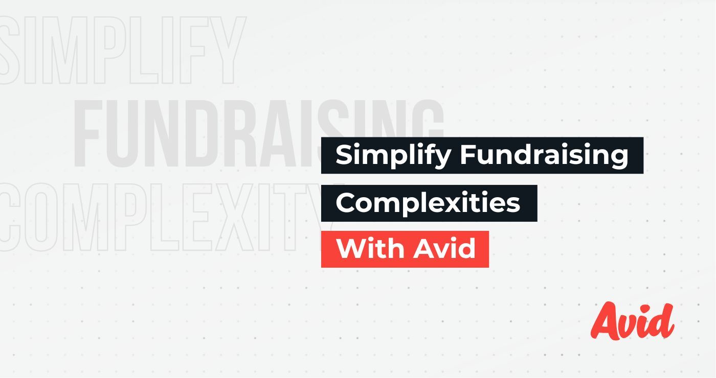 Large teams have complex systems. Avid unifies your tools, automates segmentation, and delivers AI-powered reporting—no analysts required.